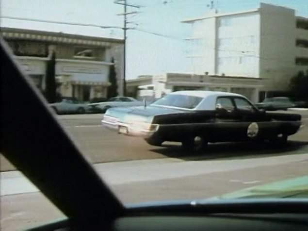 Dodge Polara