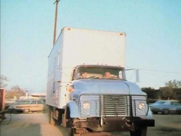 GMC B-Model