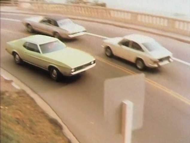 Toyota Corolla Sprinter