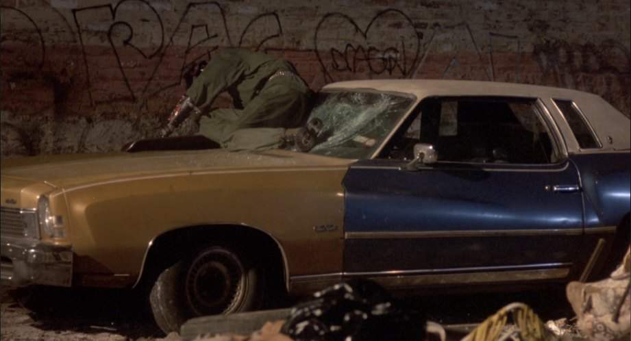 Chevrolet Monte Carlo
