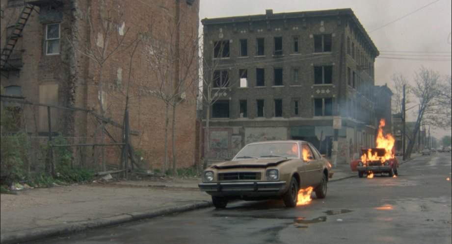 Chevrolet Monza