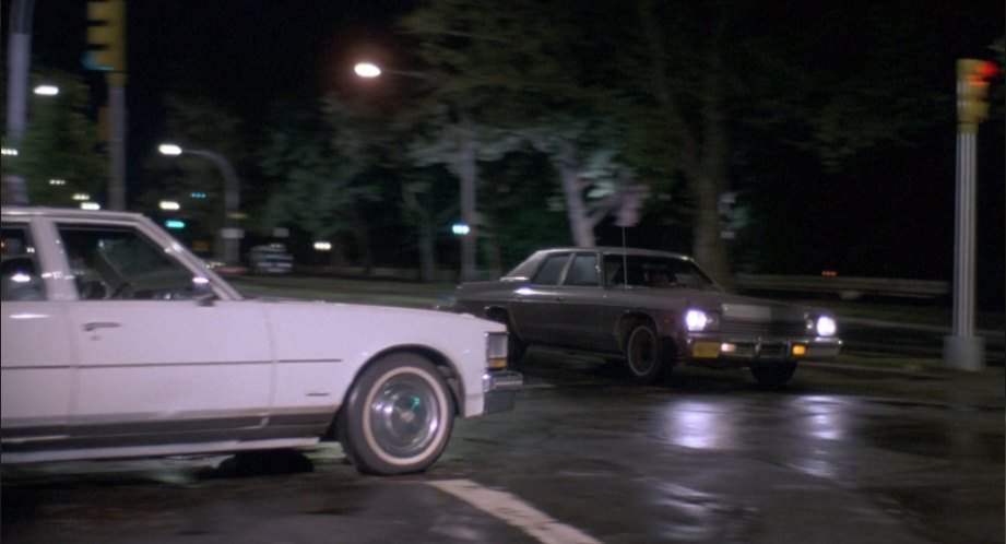 Dodge Monaco
