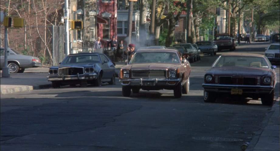 Ford Gran Torino