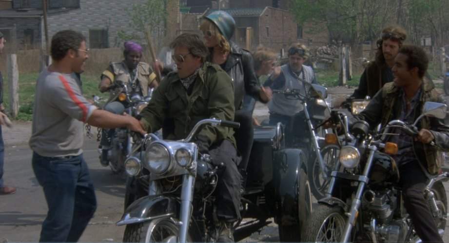 Harley-Davidson Servi-Car