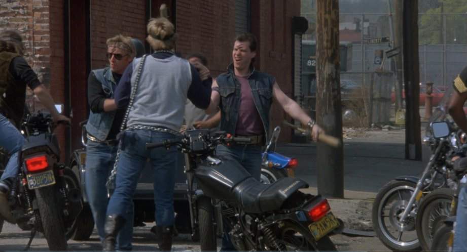 Honda FT 500 Ascot
