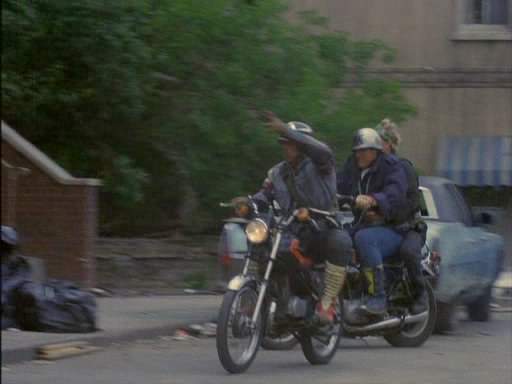 Honda H100