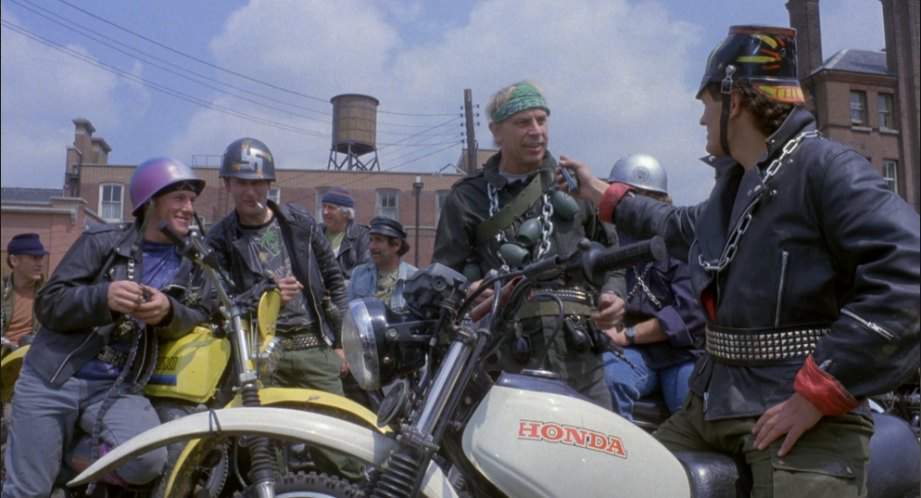 Honda XL 250 S