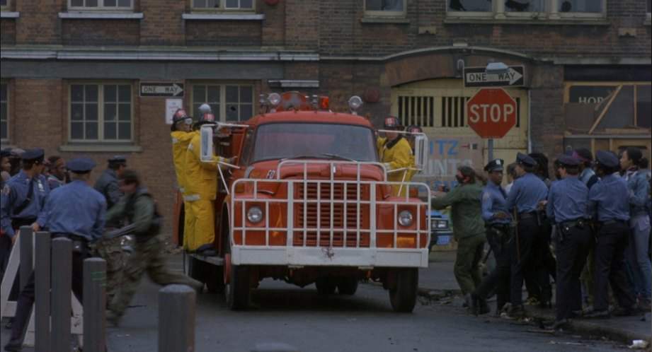 International Harvester Loadstar