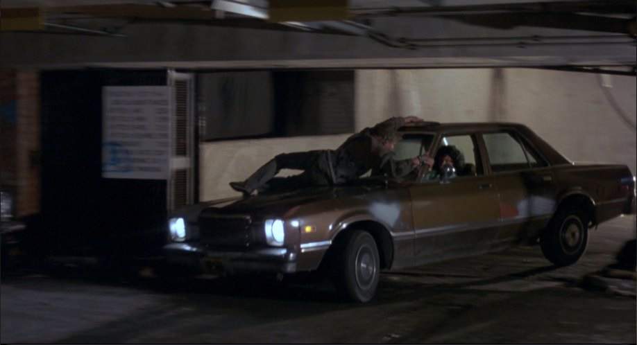 Plymouth Volaré