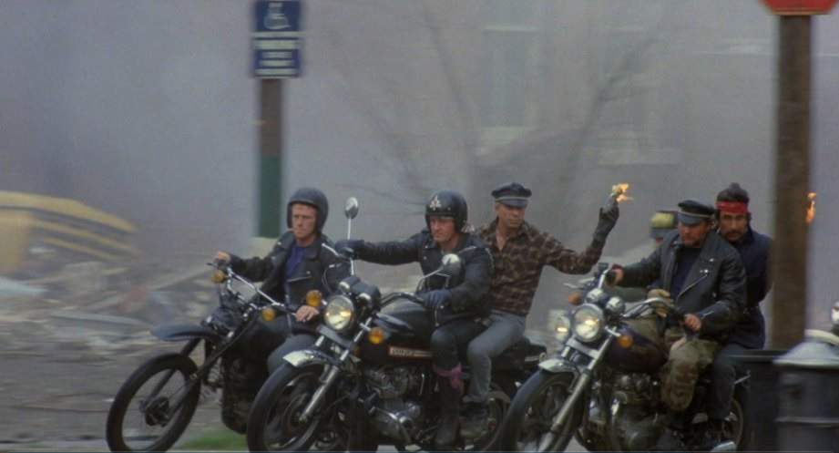 Suzuki GS 1000