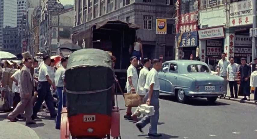 Austin A90 Westminster