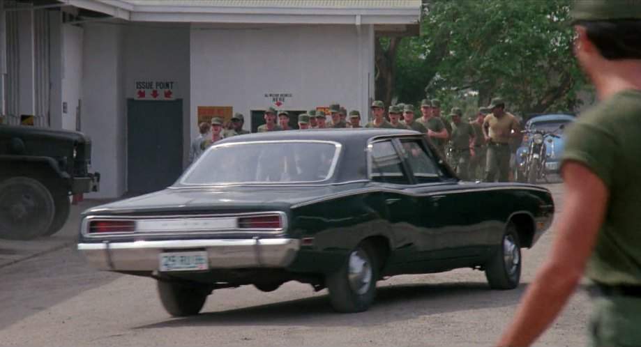 Dodge Coronet