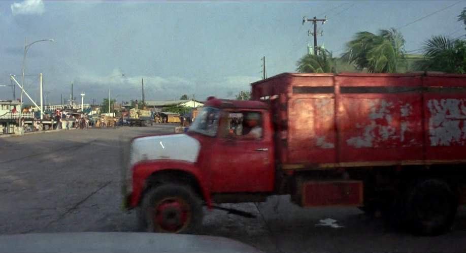 International Harvester Loadstar
