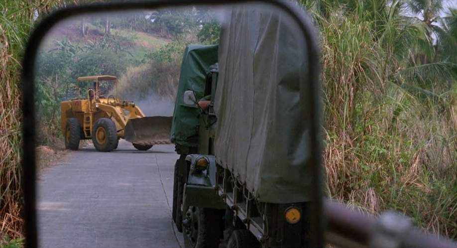 Komatsu-International JH 60