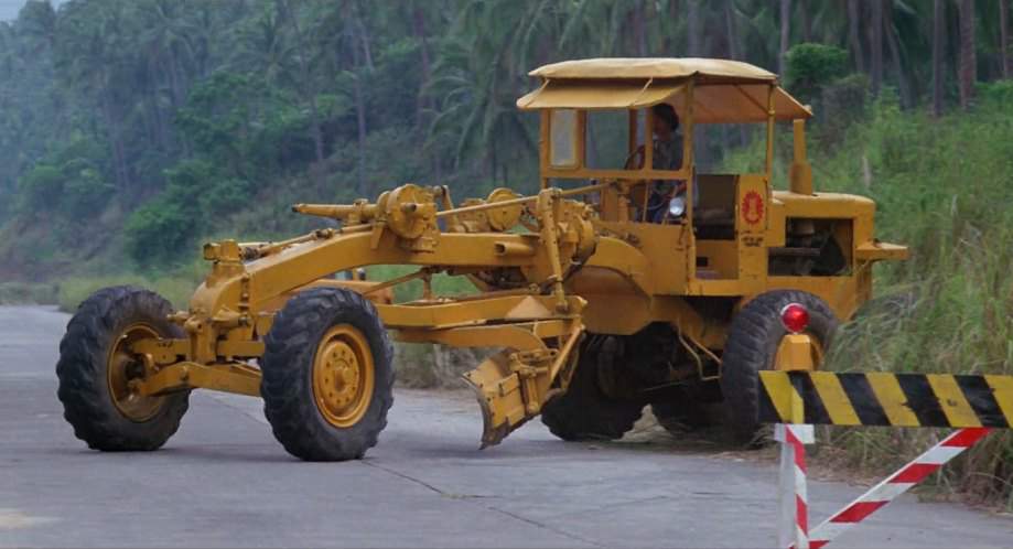 Mitsubishi LG 2