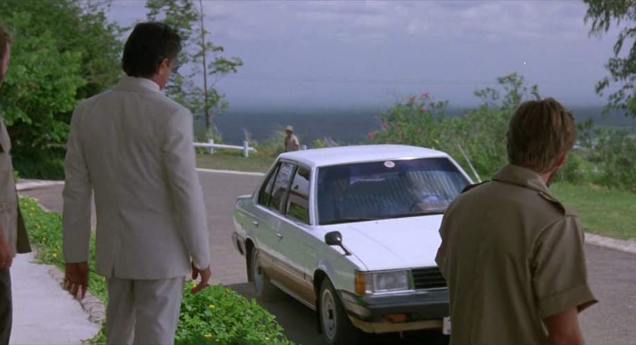 Toyota Corona
