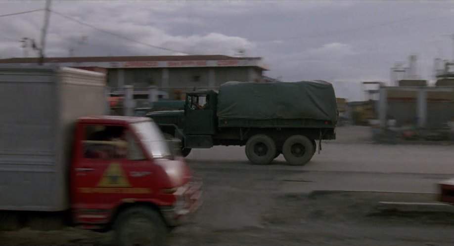 Toyota Dyna