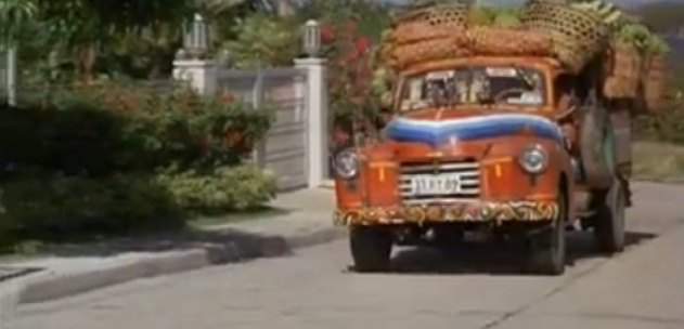 Chevrolet Advance-Design