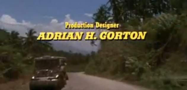 Custom Made 'Jeepney'