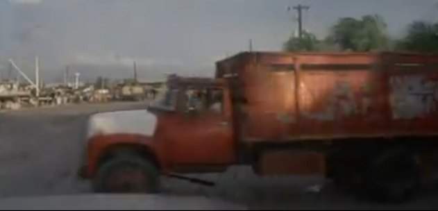 International Harvester Loadstar