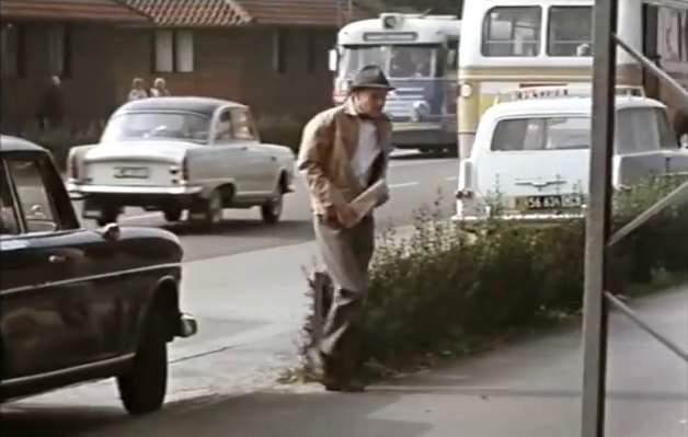 DKW Junior De Luxe