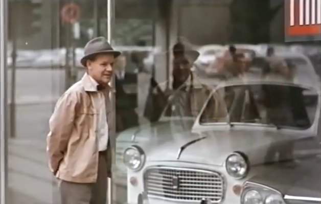 Fiat 1100