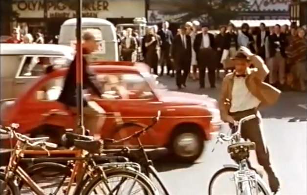 Fiat 600
