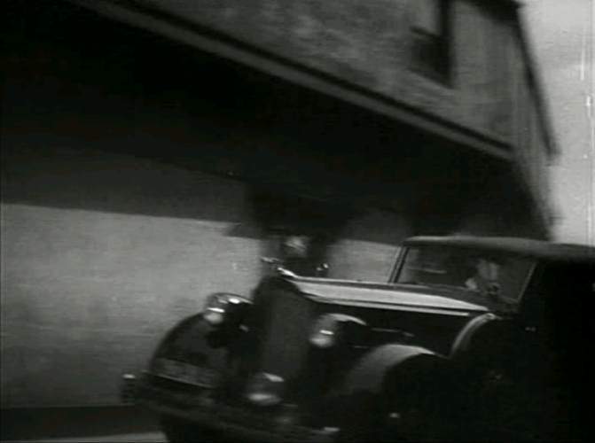 Packard One-Twenty