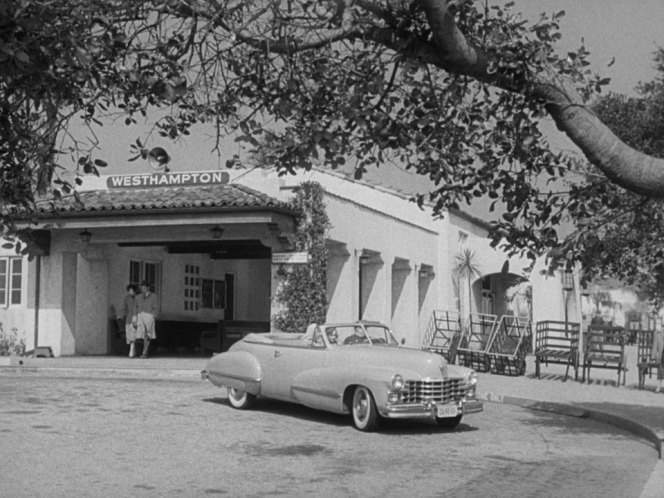 Cadillac Series 62 Convertible