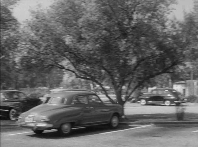 Studebaker Champion