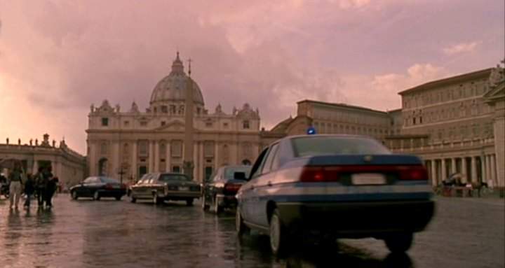 Alfa Romeo 155