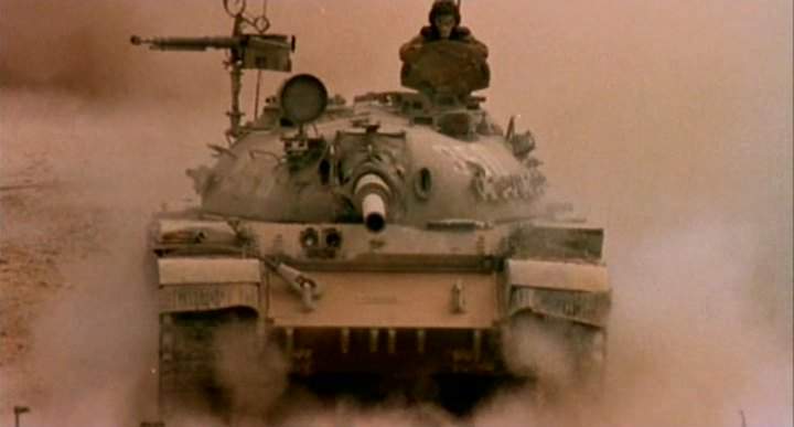 ZTS-Martin T-55 Tiran 5