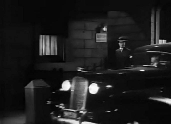 Cadillac Fleetwood 75