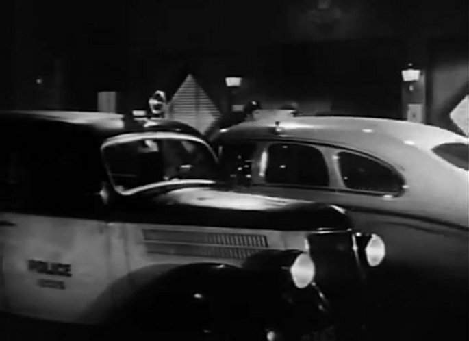 Oldsmobile 76 Dynamic Cruiser