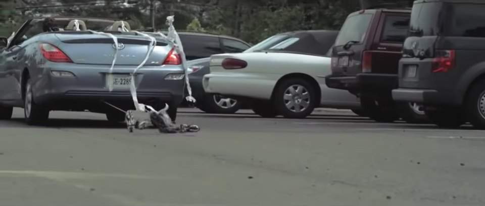 Chrysler Sebring Convertible