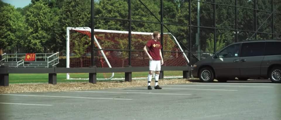 Chrysler Town & Country