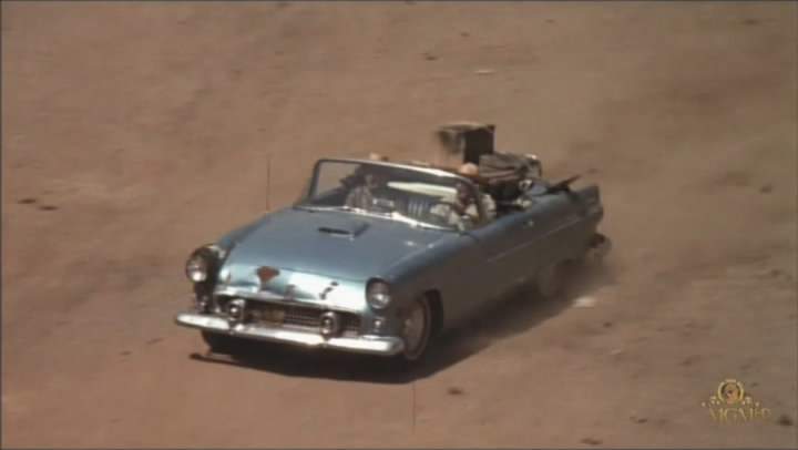 Ford Thunderbird