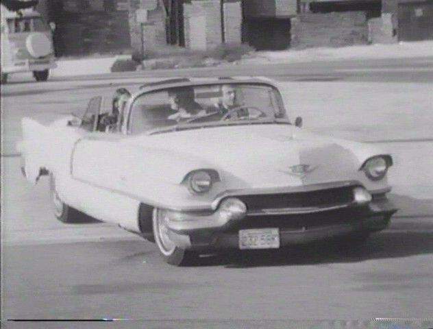 Cadillac Eldorado Biarritz