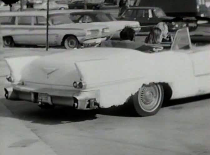 Pontiac Tempest Safari