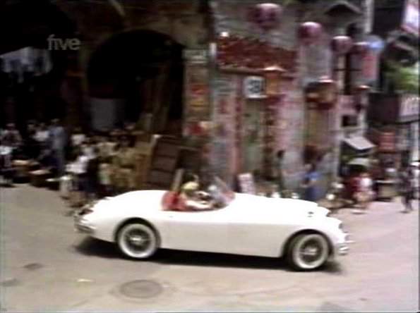 Jaguar XK 150