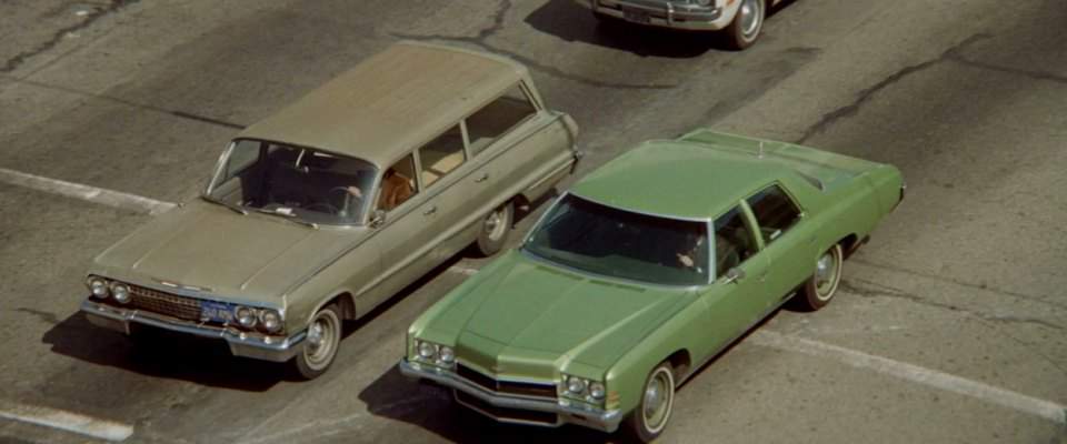 Chevrolet Biscayne