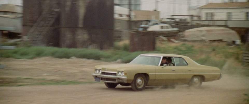 Chevrolet Impala