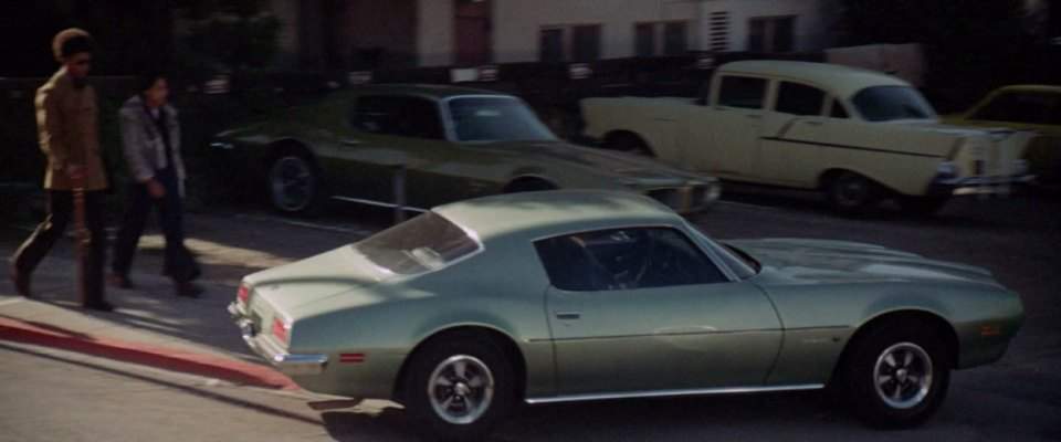 Chevrolet One-Fifty