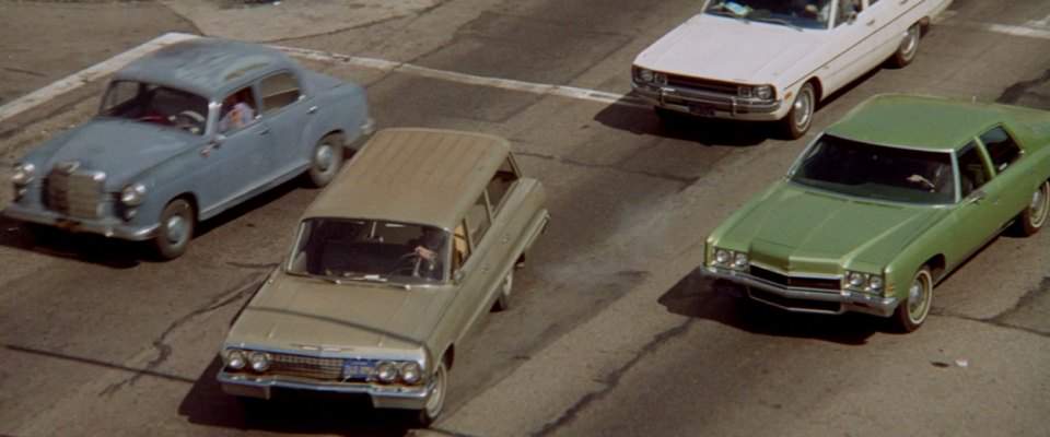 Dodge Dart
