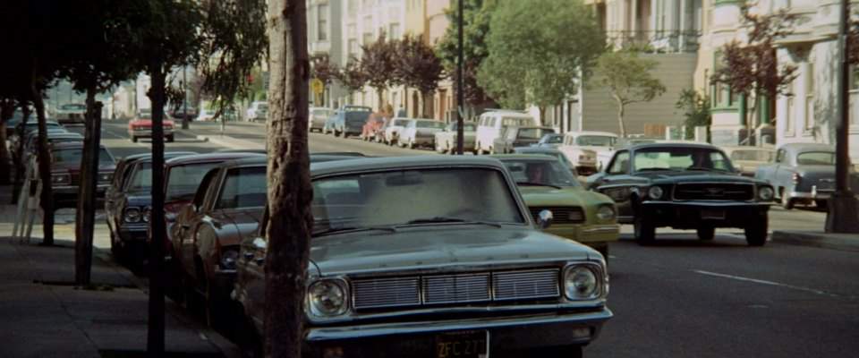 Dodge Dart