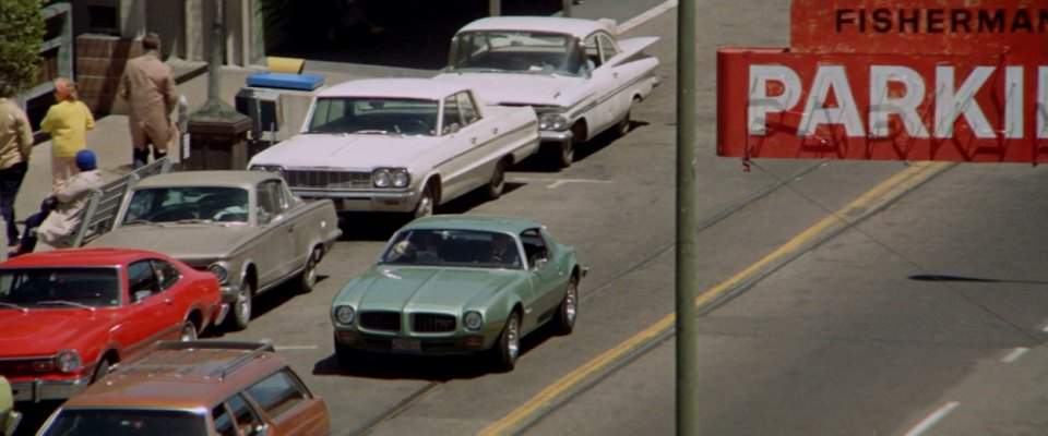 Ford Maverick