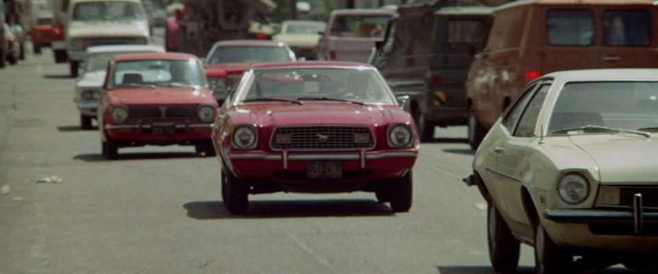 Ford Pinto
