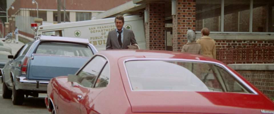 Ford Torino Wagon
