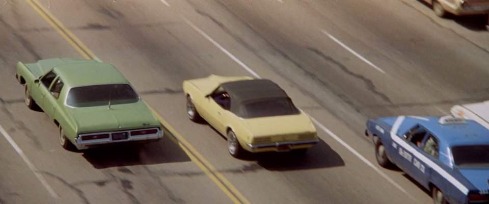 Pontiac Firebird