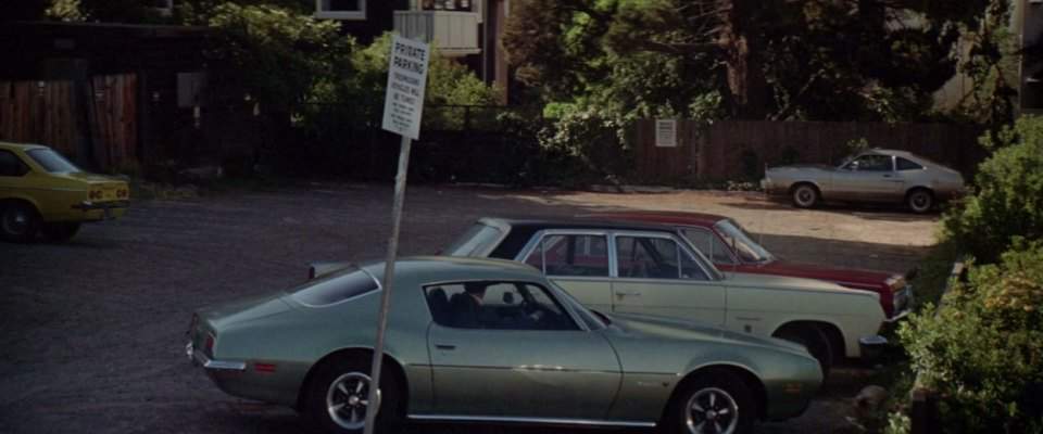 Rambler Ambassador